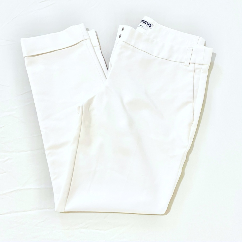 Express Editor Pants - image 1